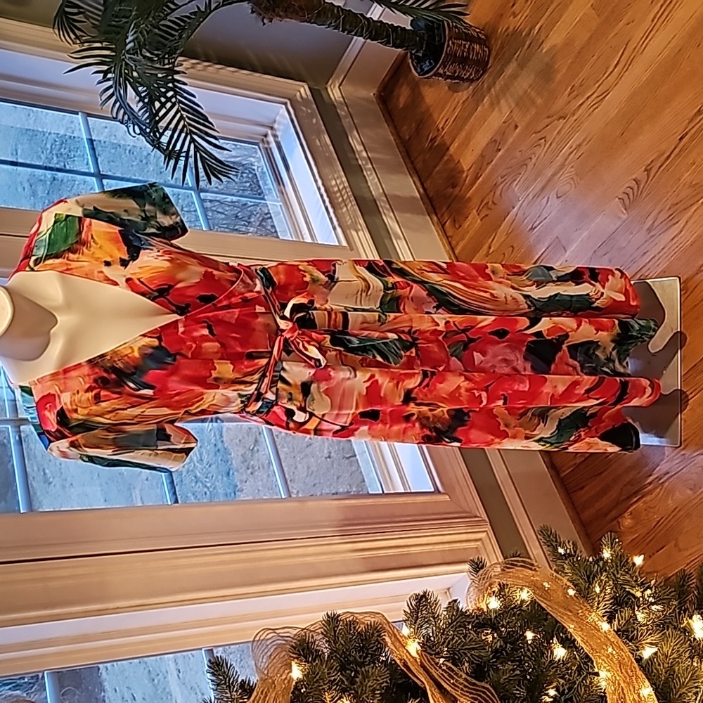 Short Sleeve Dress